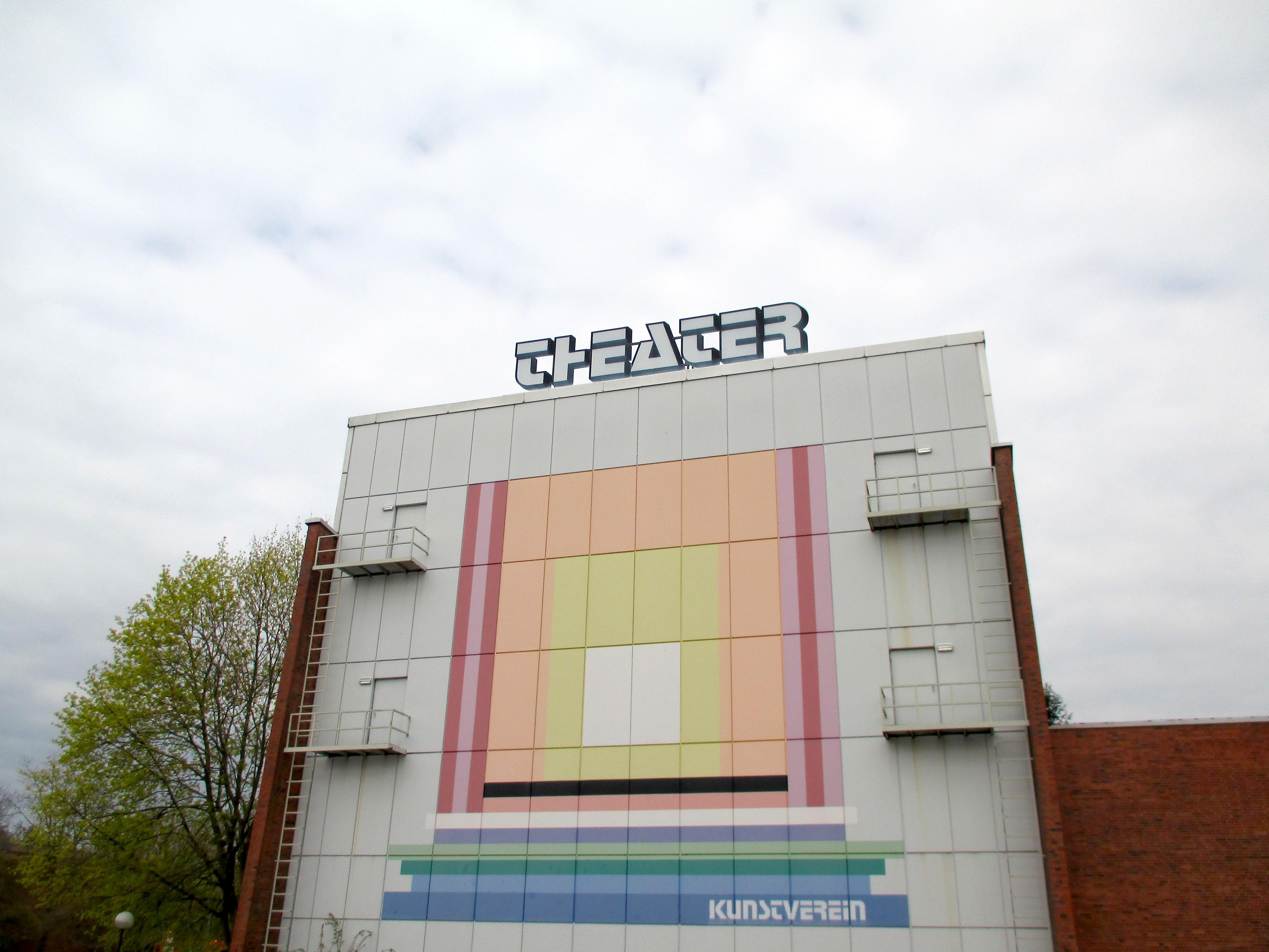 Theater an der Ilmenau